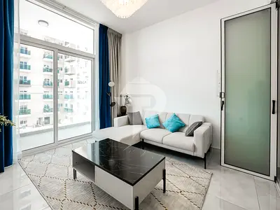 Luxurious 1-BR | Best Amenities | Modern Living