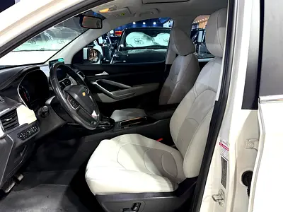 2022 Chevrolet CAPTIVA — миниатюра 13