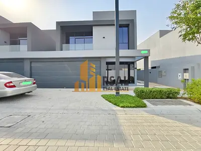 Ideal for Families / 4BR G+2 Flore Villa / Extra Majlis Room / Massar SHJ
