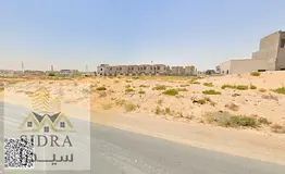 Residential Land for Sale in Al Helio 1, Ajman