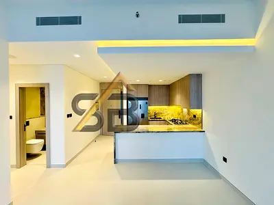 Brand-New Sami Furnished 2Bhk with Modern Amenities | Liwan