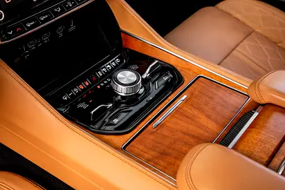 صورة 10 لـ 2023 JEEP GRAND WAGONEER