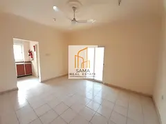 Studio with balcony only 19k close to madina mall muwailiha