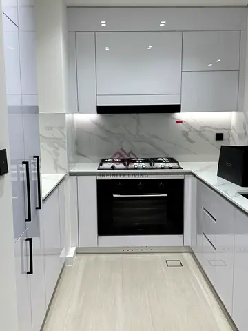 Luxury 2BR | High ROI | Prime Location | Attractive Deal | High Floor | Vacant