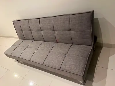 Sofa bed