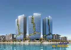 Motivated Seller | Premium Quality 1BR | Crystal Lagoon View | Spacious Layout