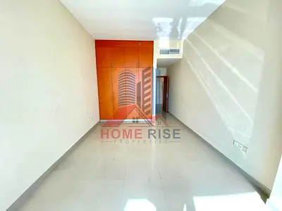 "Spacious 2BHK with Master Bedroom, Gym, Pool and parking Access"