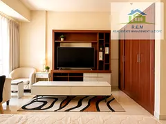 Prime Location Studio in Mina Al Arab Lagoon