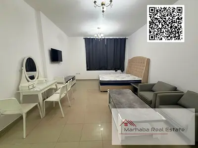 STUDIO FOR RENT HORIZON TOWER WITH FURNITURE 28000