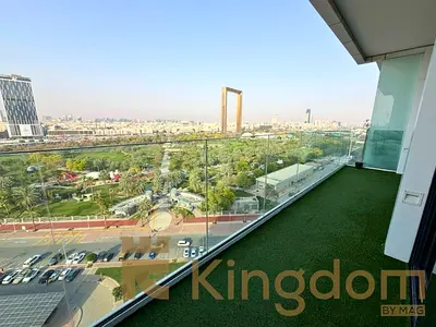 Near Zabeel Park and Metro I Spacious | Vacant Now