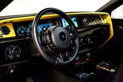 2024 ROLLS-ROYCE PHANTOM — миниатюра 19