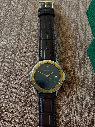 Watch