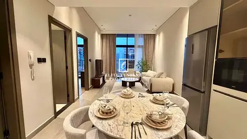 MODERN 1BR | SPACIOUS | BRAND NEW | POOL VIEW