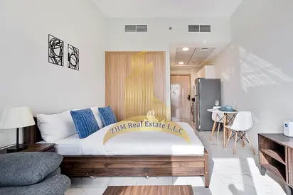 Furnished Studio for Rent | Jabel Ali | Ready to Move |