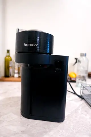 Nespresso Vertuo Coffee  Espresso Machine - Black