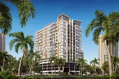 Ready Soon | High Floor | Fully Furnished