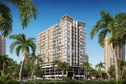 Ready Soon | High Floor | Fully Furnished