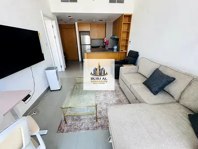 Elegant Fully Furnished 1BHK Apartment | Modern Living | Ready to Move In