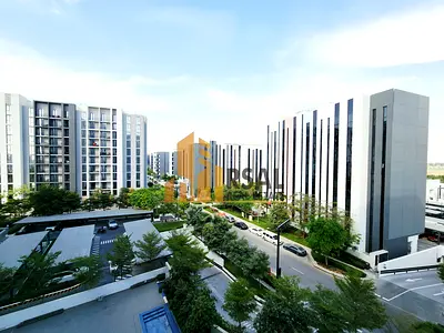 2BHK Exquisitely furnished - Ideal For Families