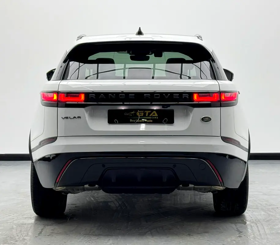 Land Rover Range Rover Velar 2023