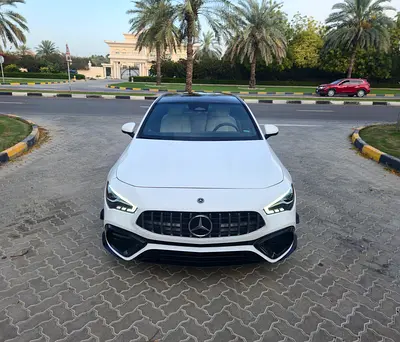Mercedes-Benz CLA 250, миниатюра 5