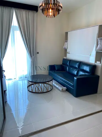 Fully Furnished Ready To Move Prime Location