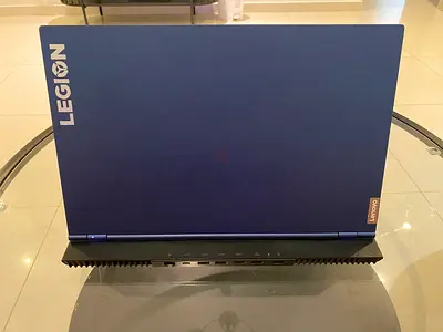 Lenovo Legion 5 15” Gaming Laptop | Ryzen 7 | RTX 3060 | 32GB RAM