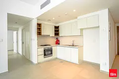 Vacant High Floor 2br | Stunning Zabeel View