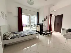Chiller Free | Studio-Fully Furnished | Vacant