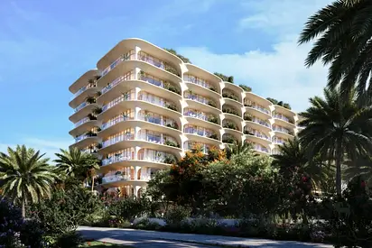 Stylish 1BR in Claydon House Dubai