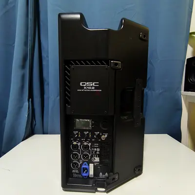 QSC K10.2 Active PA Speaker - Good Working Condition