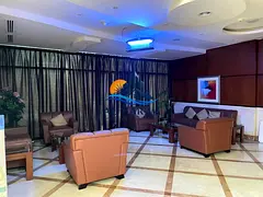 Hot Offer || Spacious 1 BR Apartment || Gym Free || Ready To Move || On Dubai Border