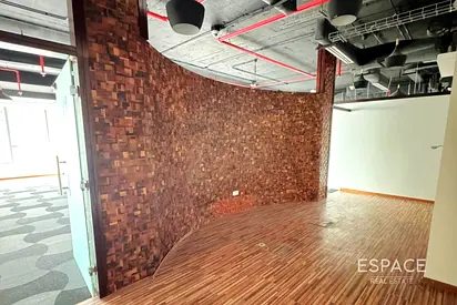 Canal View | Near Metro | Open Plan