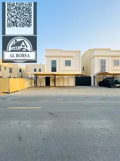 Furnished 5 Bedroom Luxury Living | Elegant Furnishing | Spacious Family Home