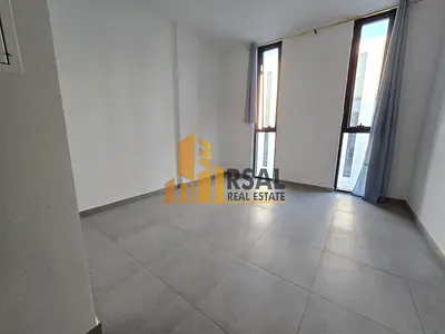 Chic Studio Apartment for Sale in East Village, Aljada, Sharjah ✨
