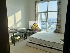 Two apartments for direct investment in City Towers Ajman with high rental returns, including parkin