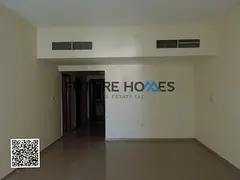 Affordable 1 BHK apartment available with parking in Horizon Tower Ajman