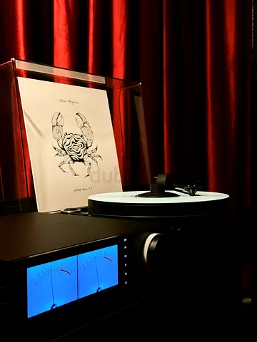 Cambridge Audio Evo 150 integrated amplifier