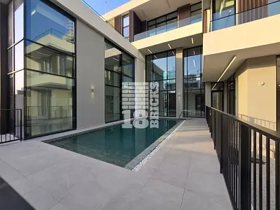 G+2, 5 Beds | Type C | 40/60 Payment | Q4 2026