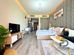5000 Monthly | Including All Bills | Near to Silicon central | Brand New Furniture