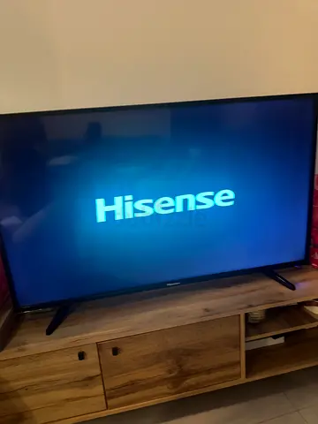 Hisense 49” Smart LED TV