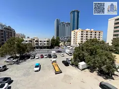 Lowest price for a one-bedroom apartment in Al Rumaila, Ajman Corniche