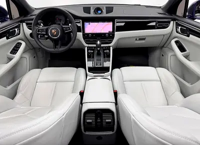 2025 Porsche MACAN 照片 7