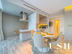 High Floor | Open View | Upgraded | Dubai Marina