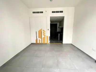 Lavish Studio Apartment in Gated Community