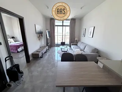 MODERN 1BEDROOM APARTMENT | HIGH-END FINISHES | READY NOW