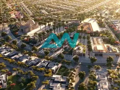 Magnificent Luxury | Vibrant Community View