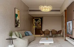 Pool  Park View | Flexible Payment Plan | Smart Home