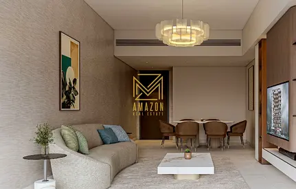 Pool & Park View | Flexible Payment Plan | Smart Home