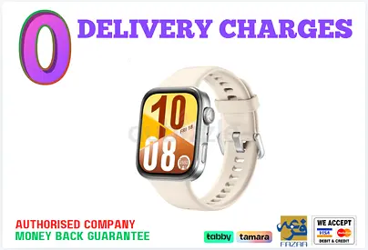 Huawei Smart Watch Fit 4